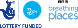 Big Lottery Fund / BBC Breathing Places